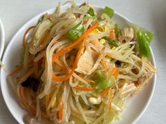 -桥西拉面