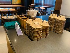 -星巴克(汾阳路店)