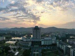 -公益图书馆(江南大学店)