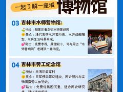 -吉林市博物馆