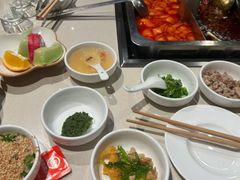 -海底捞火锅(劲松店)