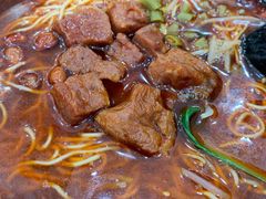 -张飞牛肉(观前街店)