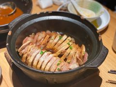 -竹里馆·淮扬菜·功夫茶(老门东店)