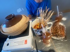 -东北大油边(劳动路店)