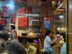 -慧娟面馆·餐厅(望江路店)