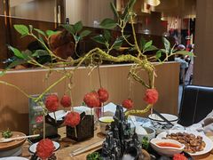 -一朵菌·野生菌探索家火锅(南亚店)