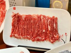 -1078號老北京涮肉(松柏店)