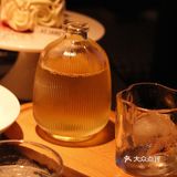 氛围感拉满的云上简里