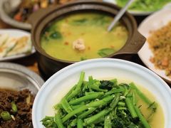 -李东农庄(中南百草园地标店)