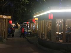 -好汉锅园林秘制老火锅 柴火霸王鸡(金沙店)