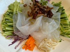 -添福来墨鱼饺子 · 海鲜东北菜(大连星海·黄浦路店)