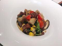 -Primo·丽莫意大利窑烤披萨