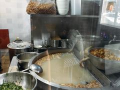 -何胖子丸子汤(南海街店)