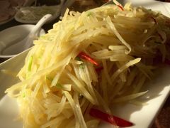 -李连贵熏肉大饼(宁山中路店)