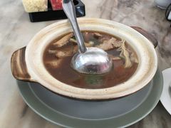 肉骨茶-新峰肉骨茶