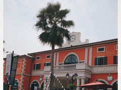 -佛罗伦萨小镇广佛名品奥特莱斯(疏港路店)