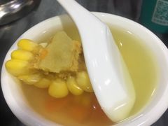 -兴兴旺·冬瓜盅·啫啫煲(西华路店)