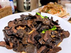 -崂山水果园农家宴(泉水鸡店)