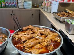 -肖家客饸饹面(郑州总店)