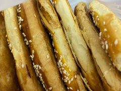 肉松酥饼-甜嘟嘟烘焙坊(舒城路店)