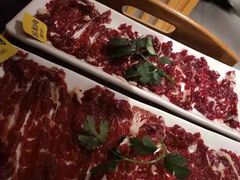 -海银海记潮汕牛肉火锅(新港中路海珠店)