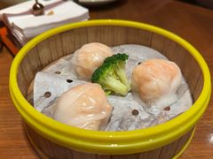 -蝴蝶里·粤菜·点心(龙湖杭州金沙天街店)