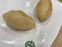 -添好运点心专门店(中环IFC店)