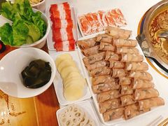 -傣妹火锅(南京东路一店)