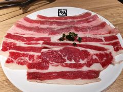 -牛角烧肉(步步高星城天地店)