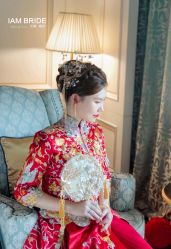 -艾慕婚纱礼服馆(和平店)