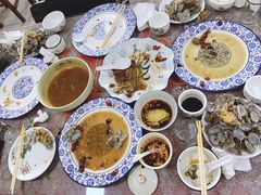-老孟拉面海鲜餐厅