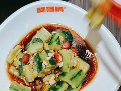-胖哥俩肉蟹煲(上海悦荟广场店)