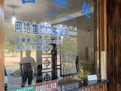 -安吉龙王山峡谷漂流