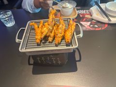 -烤匠麻辣烤鱼(IFS店)
