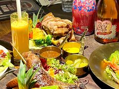 -红屋牛排西餐厅(金狮广场店)