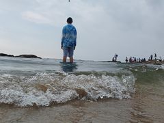 -老虎石海上公园