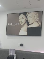 -Deeplus+韩国皮肤管理한국피부관리·C:Lab肌肤实验室