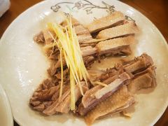 -乡亲鹅肉城(吴江店)