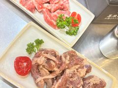 -喜来稀肉(虹泉路店)