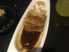 -锅说大脸毛肚重庆老火锅(佐阾店)