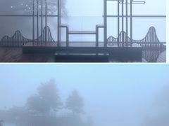 -秦岭天竺山景区