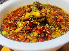 -通乐簋街小龙虾(老店)