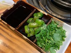 -盈田盈粥庄(博山东路店)