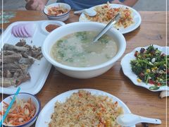 -阿达西新疆餐厅(西北大学店)