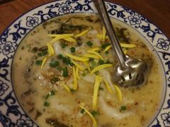 无骨酸菜鱼-蜀戏无骨酸菜鱼(海珠总店)