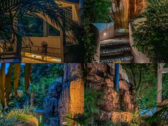 -清泉湾生态旅游度假区