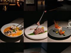 -九里云松·天香餐厅