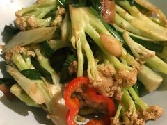 -外婆家(蓝色港湾店)