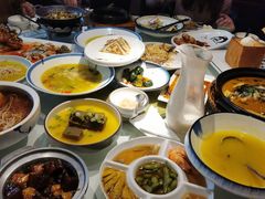 -江南大院松鼠桂鱼(奉贤宝龙店)