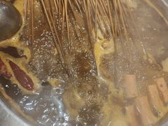 -水碾河刘老大串串香(水碾河路店)